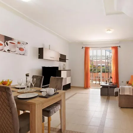 Casa Vacacional Lomada Вилла