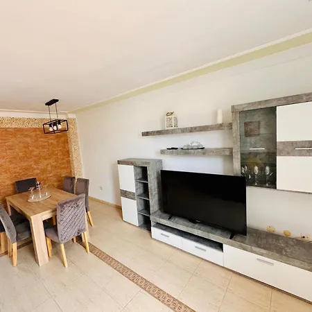 Casa Vacacional Lomada Вилла