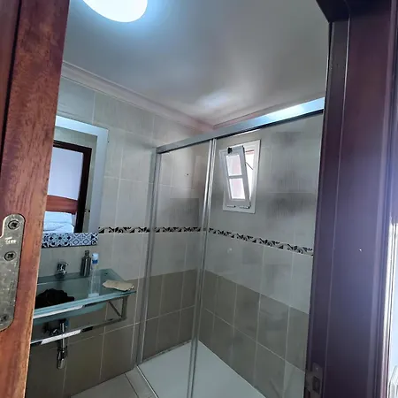 Вилла Casa Vacacional Lomada Сан-Исидро