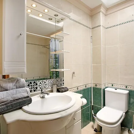 Вилла Casa Vacacional Lomada Сан-Исидро